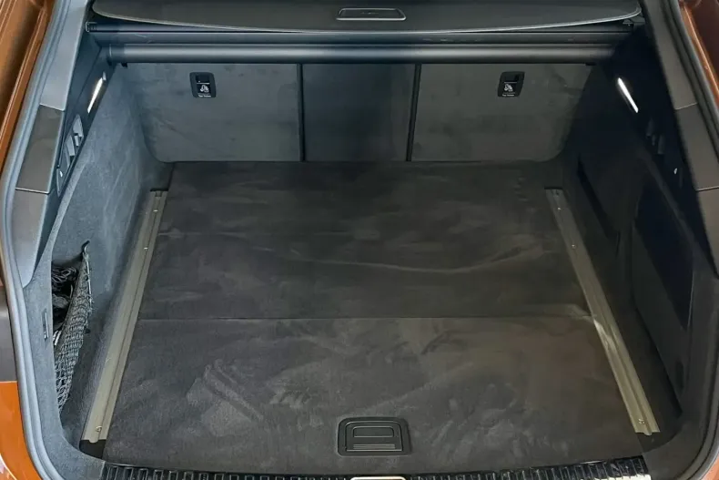 Audi A6 Allroad din 2024 cu 10.205 km - oferta AUD168024 - foto 14