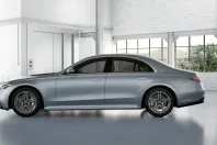 Mercedes-Benz S 500 din 2023 cu 6.099 km - oferta MER168025 - foto 2