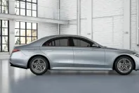 Mercedes-Benz S 500 din 2023 cu 6.099 km - oferta MER168025 - foto 5