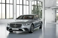 Mercedes-Benz S 500 din 2023 cu 6.099 km - oferta MER168025 - foto 7