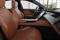 Mercedes-Benz S 500 din 2023 cu 6.099 km - oferta MER168025 - foto 9