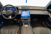 Mercedes-Benz S 350 din 2024 cu 18.032 km - oferta MER168027 - foto 8