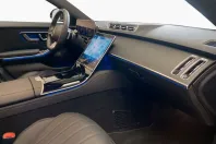 Mercedes-Benz S 350 din 2024 cu 18.032 km - oferta MER168027 - foto 9