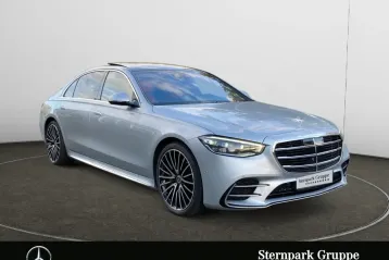 Mercedes-Benz S 500 din 2023 - oferta MER168028
