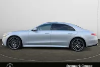 Mercedes-Benz S 500 din 2023 cu 14.779 km - oferta MER168028 - foto 3
