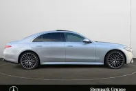 Mercedes-Benz S 500 din 2023 cu 14.779 km - oferta MER168028 - foto 7