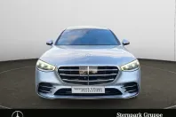 Mercedes-Benz S 500 din 2023 cu 14.779 km - oferta MER168028 - foto 8
