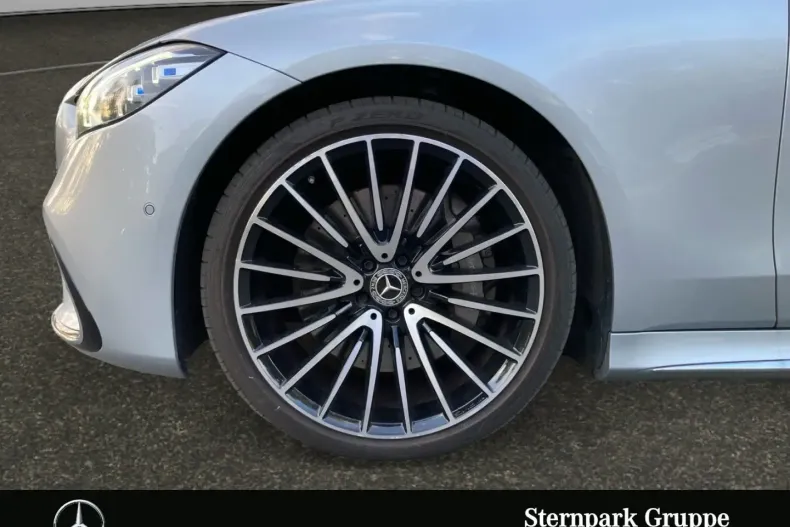 Mercedes-Benz S 500 din 2023 cu 14.779 km - oferta MER168028 - foto 14