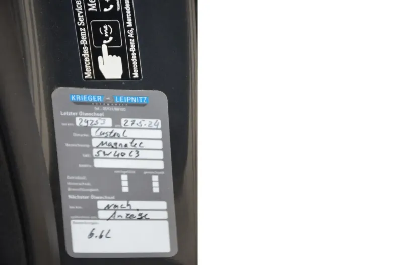 Mercedes-Benz GLC 220 din 2022 cu 84.883 km - oferta MER168030 - foto 18