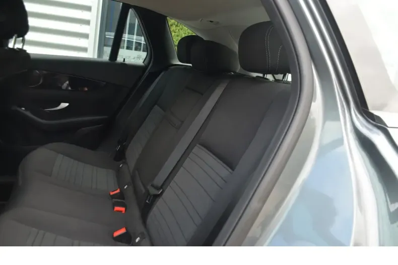 Mercedes-Benz GLC 220 din 2022 cu 84.883 km - oferta MER168030 - foto 20