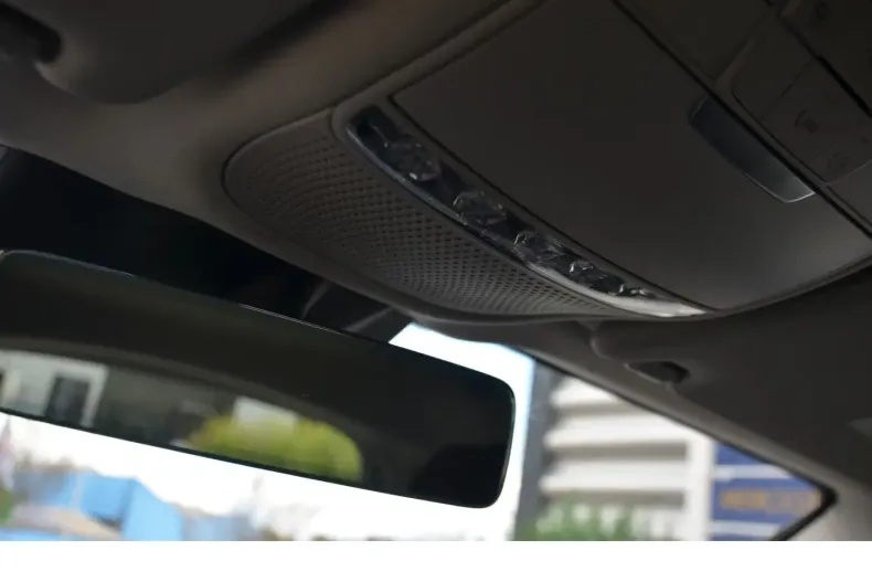 Mercedes-Benz GLC 220 din 2022 cu 84.883 km - oferta MER168030 - foto 25