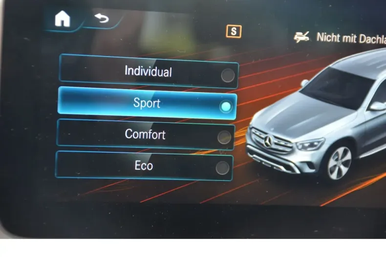 Mercedes-Benz GLC 220 din 2022 cu 84.883 km - oferta MER168030 - foto 28