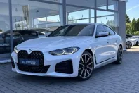 BMW 420 Gran Coupé din 2023 cu 27.140 km - oferta BMW168031 - foto 2