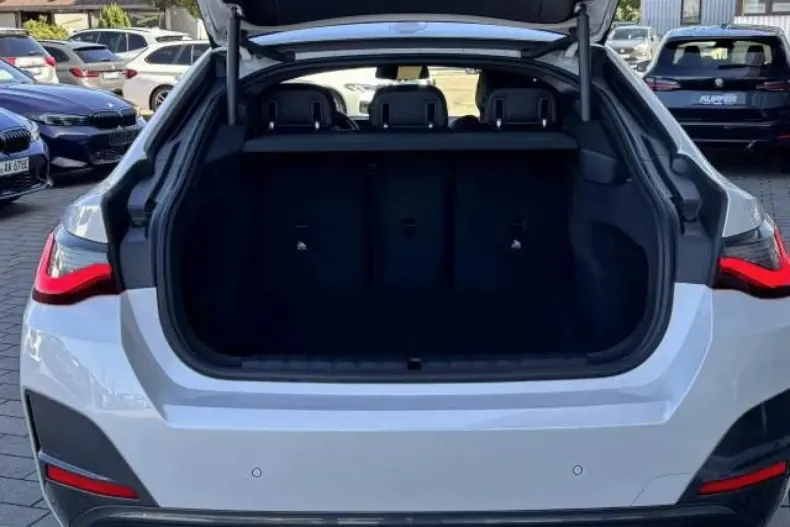 BMW 420 Gran Coupé din 2023 cu 27.140 km - oferta BMW168031 - foto 7