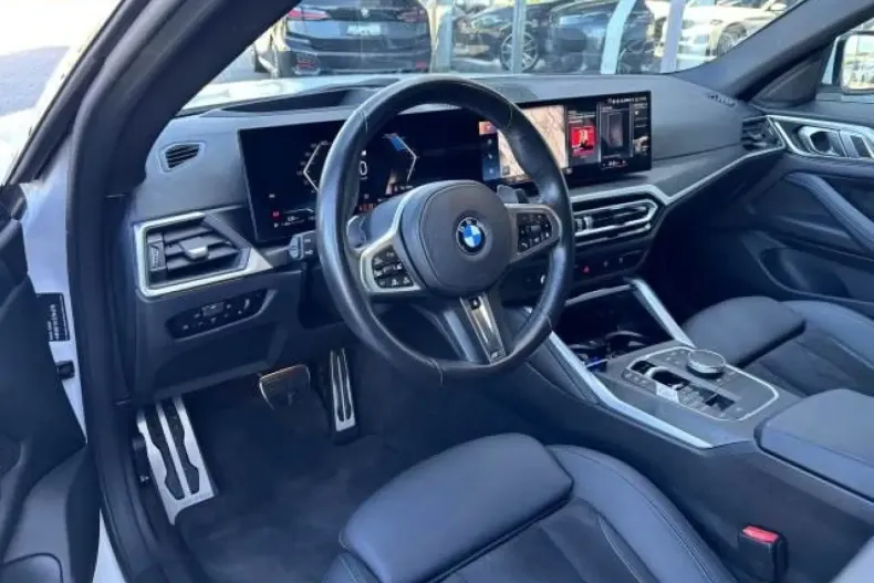 BMW 420 Gran Coupé din 2023 cu 27.140 km - oferta BMW168031 - foto 10