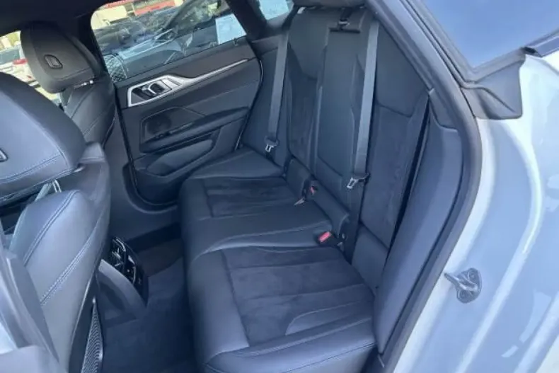 BMW 420 Gran Coupé din 2023 cu 27.140 km - oferta BMW168031 - foto 11