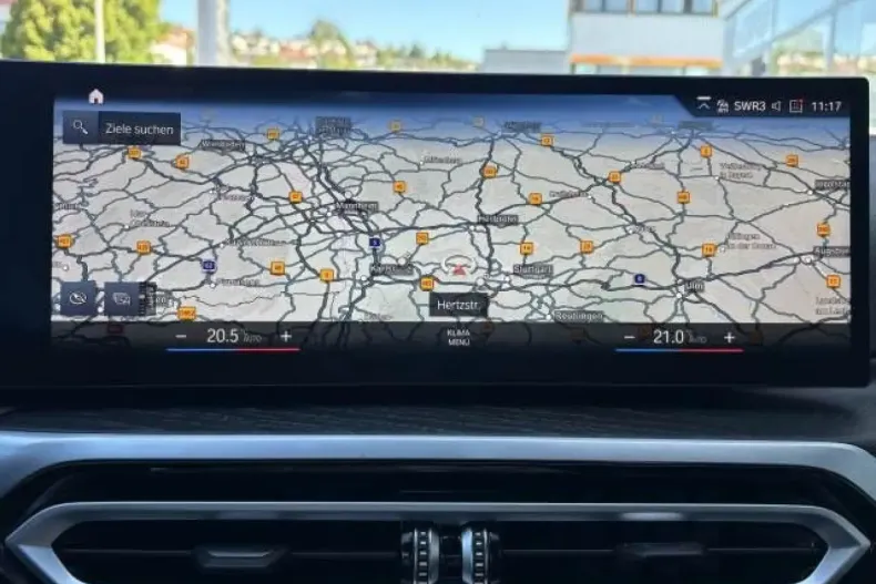 BMW 420 Gran Coupé din 2023 cu 27.140 km - oferta BMW168031 - foto 18