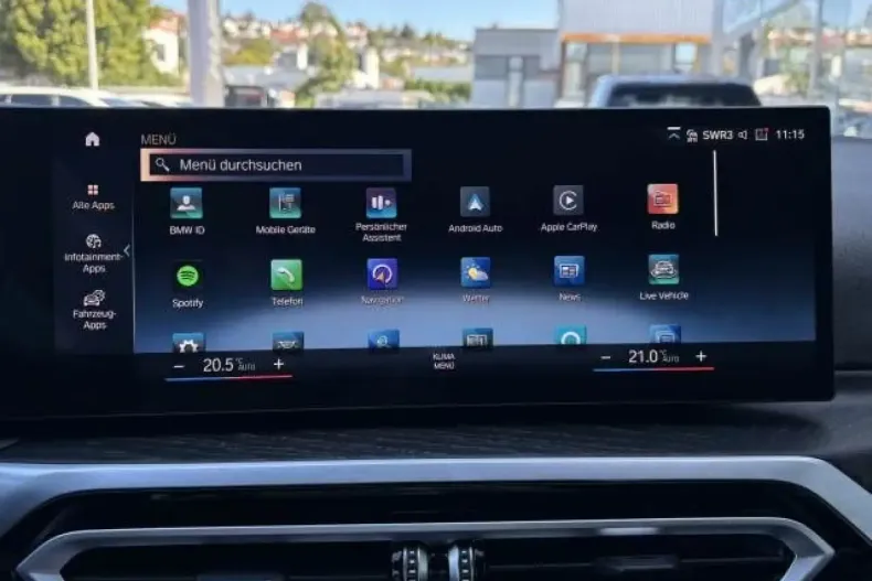 BMW 420 Gran Coupé din 2023 cu 27.140 km - oferta BMW168031 - foto 19