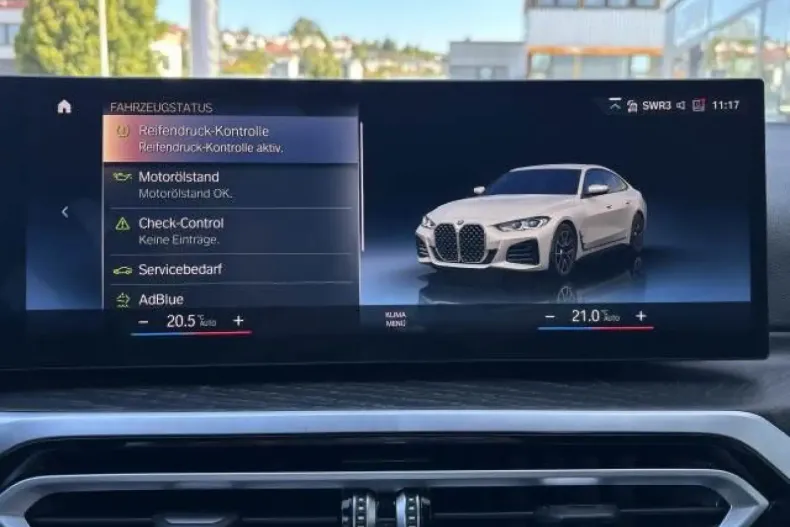 BMW 420 Gran Coupé din 2023 cu 27.140 km - oferta BMW168031 - foto 25