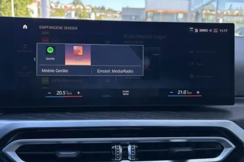 BMW 420 Gran Coupé din 2023 cu 27.140 km - oferta BMW168031 - foto 27