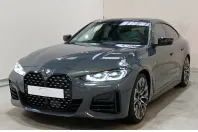 BMW 420 Gran Coupé din 2024 cu 19.500 km - oferta BMW168032 - foto 1