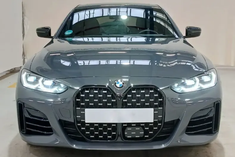 BMW 420 Gran Coupé din 2024 cu 19.500 km - oferta BMW168032 - foto 2