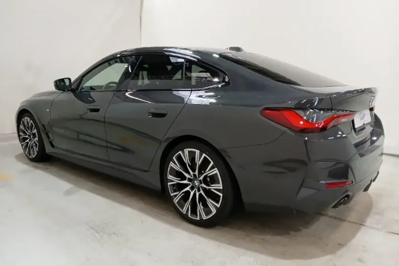 BMW 420 Gran Coupé din 2024 cu 19.500 km - oferta BMW168032 - foto 3