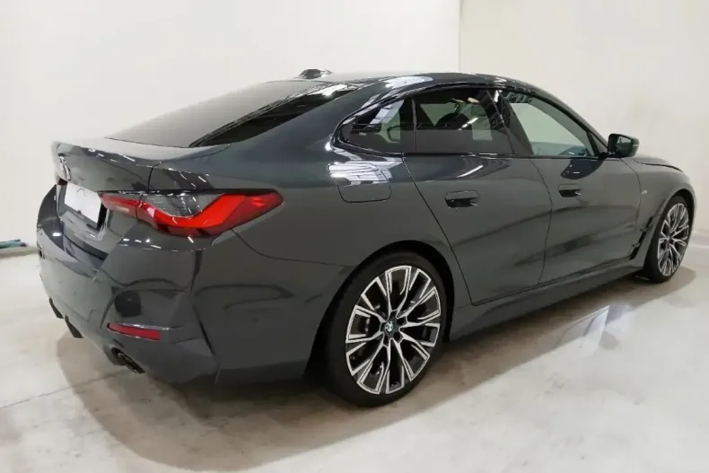 BMW 420 Gran Coupé din 2024 cu 19.500 km - oferta BMW168032 - foto 4