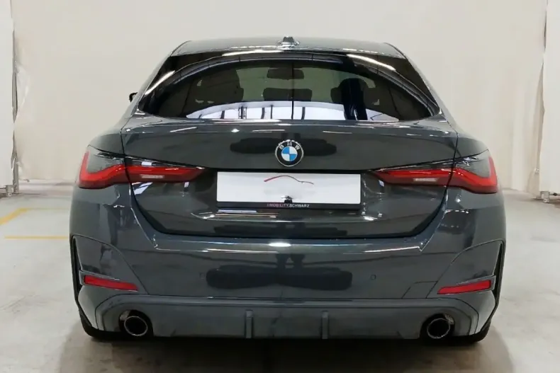 BMW 420 Gran Coupé din 2024 cu 19.500 km - oferta BMW168032 - foto 5