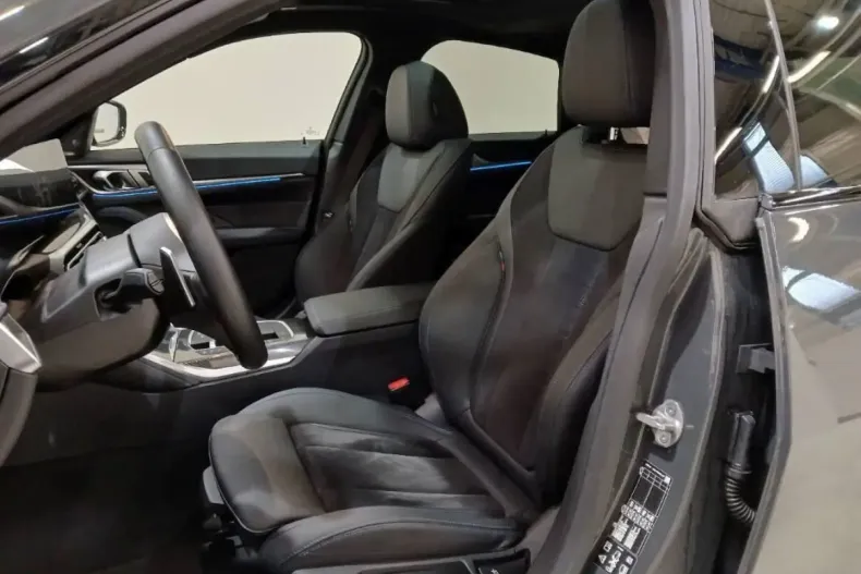 BMW 420 Gran Coupé din 2024 cu 19.500 km - oferta BMW168032 - foto 8