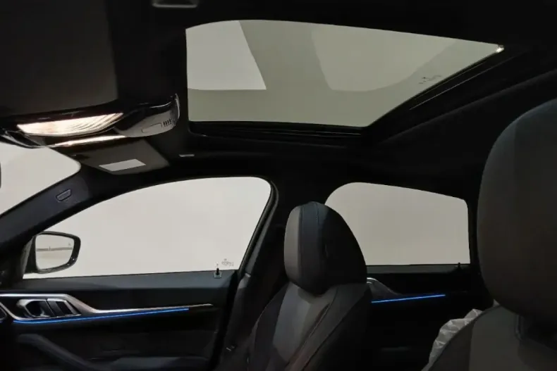 BMW 420 Gran Coupé din 2024 cu 19.500 km - oferta BMW168032 - foto 9