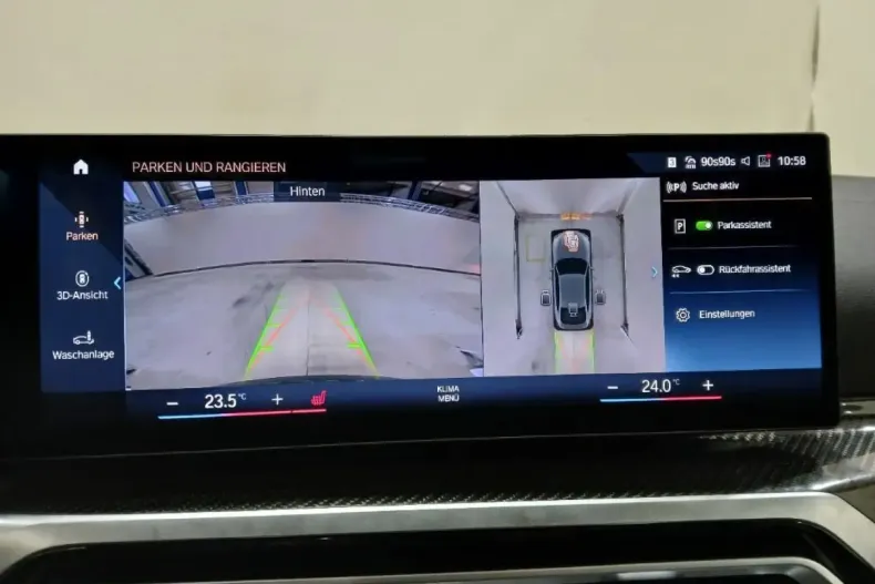 BMW 420 Gran Coupé din 2024 cu 19.500 km - oferta BMW168032 - foto 12