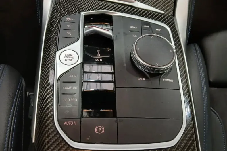 BMW 420 Gran Coupé din 2024 cu 19.500 km - oferta BMW168032 - foto 13