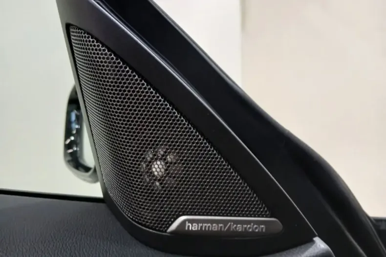 BMW 420 Gran Coupé din 2024 cu 19.500 km - oferta BMW168032 - foto 14