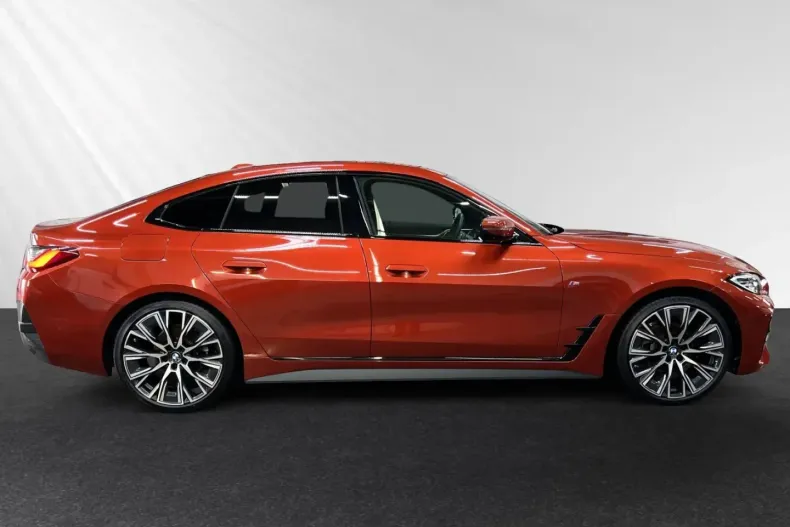 BMW 420 Gran Coupé din 2024 cu 19.989 km - oferta BMW168033 - foto 2