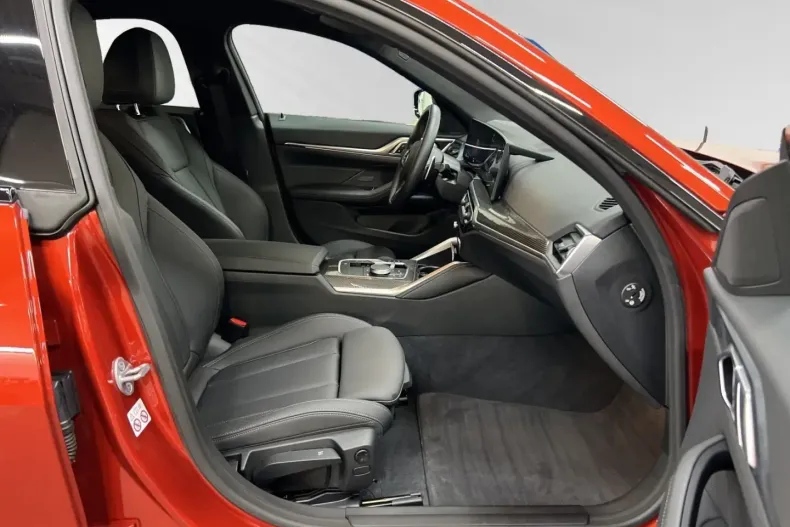 BMW 420 Gran Coupé din 2024 cu 19.989 km - oferta BMW168033 - foto 7