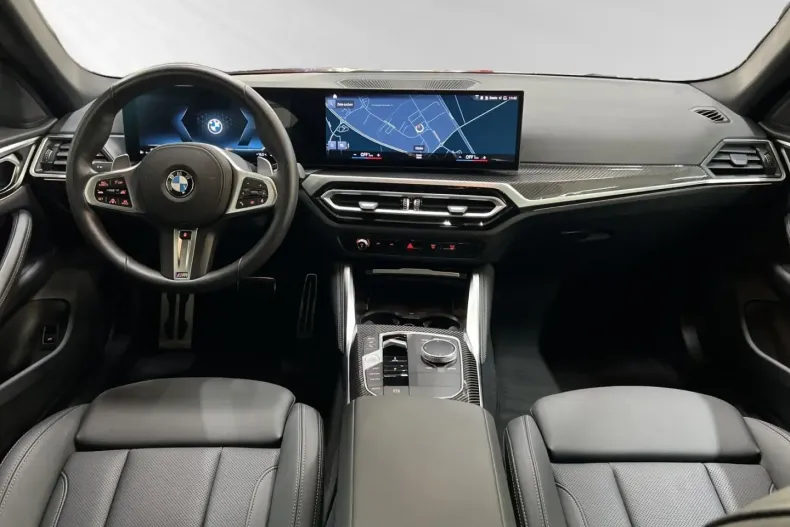 BMW 420 Gran Coupé din 2024 cu 19.989 km - oferta BMW168033 - foto 8