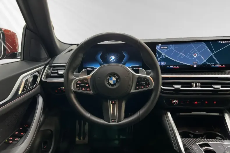 BMW 420 Gran Coupé din 2024 cu 19.989 km - oferta BMW168033 - foto 9