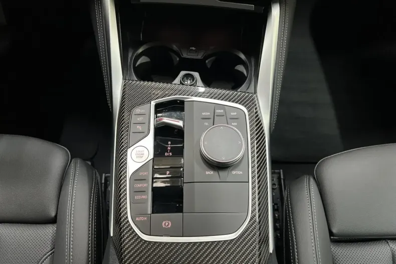 BMW 420 Gran Coupé din 2024 cu 19.989 km - oferta BMW168033 - foto 10