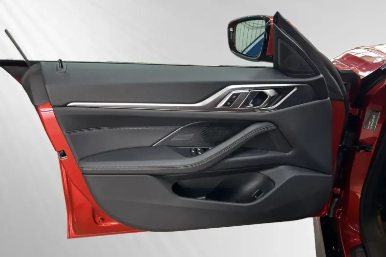 BMW 420 Gran Coupé din 2024 cu 19.989 km - oferta BMW168033 - foto 13