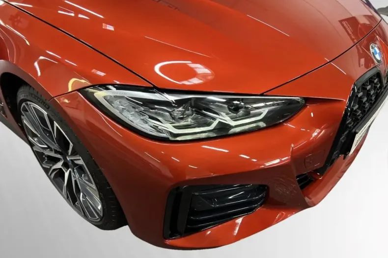 BMW 420 Gran Coupé din 2024 cu 19.989 km - oferta BMW168033 - foto 14