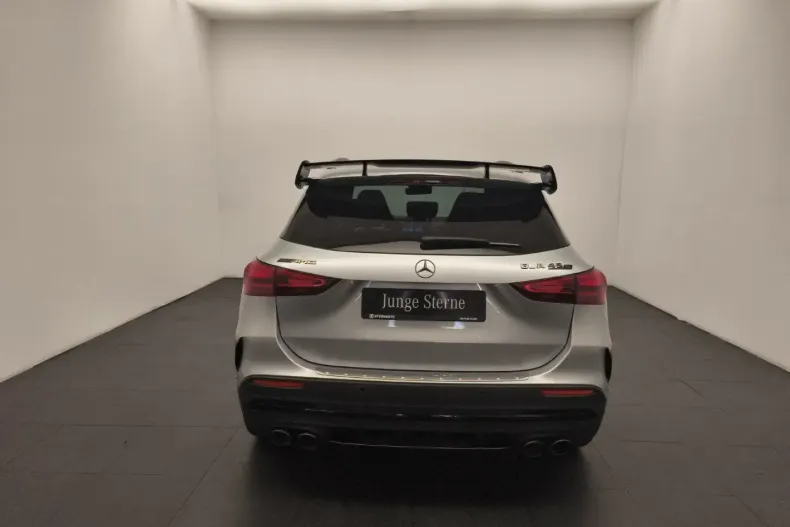 Mercedes-Benz GLA 45 AMG din 2023 cu 9.423 km - oferta MER168034 - foto 5