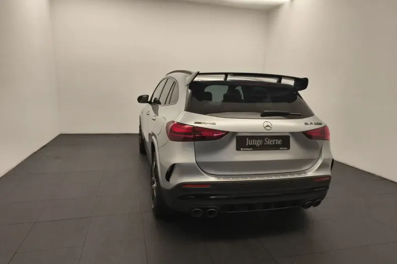 Mercedes-Benz GLA 45 AMG din 2023 cu 9.423 km - oferta MER168034 - foto 6