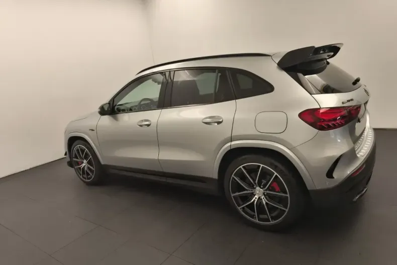 Mercedes-Benz GLA 45 AMG din 2023 cu 9.423 km - oferta MER168034 - foto 7