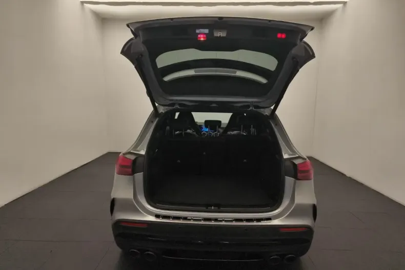 Mercedes-Benz GLA 45 AMG din 2023 cu 9.423 km - oferta MER168034 - foto 8