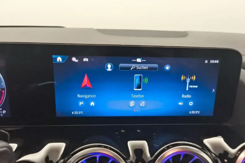 Mercedes-Benz GLA 45 AMG din 2023 cu 9.423 km - oferta MER168034 - foto 14