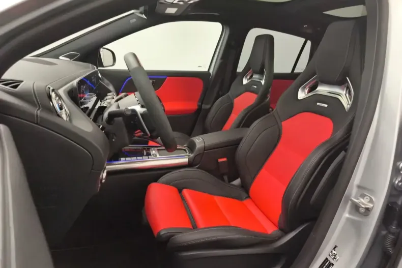 Mercedes-Benz GLA 45 AMG din 2023 cu 9.423 km - oferta MER168034 - foto 19