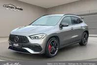 Mercedes-Benz GLA 45 AMG din 2023 cu 50.000 km - oferta MER168035 - foto 2