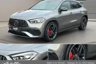 Mercedes-Benz GLA 45 AMG din 2023 cu 50.000 km - oferta MER168035 - foto 3