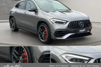 Mercedes-Benz GLA 45 AMG din 2023 cu 50.000 km - oferta MER168035 - foto 5
